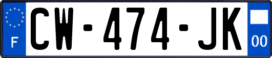 CW-474-JK