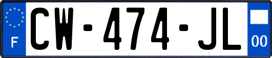 CW-474-JL