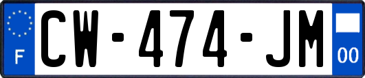 CW-474-JM