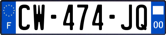 CW-474-JQ