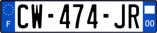 CW-474-JR