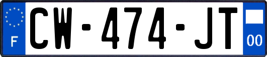 CW-474-JT