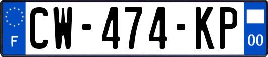 CW-474-KP