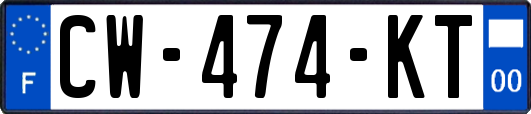 CW-474-KT