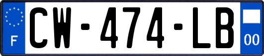 CW-474-LB