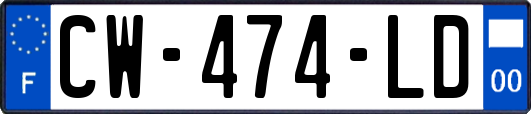 CW-474-LD