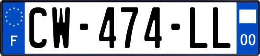 CW-474-LL