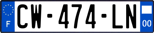 CW-474-LN