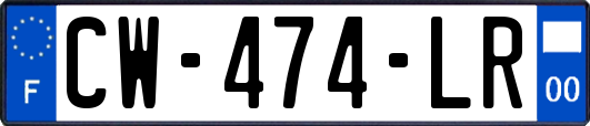 CW-474-LR