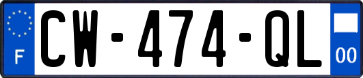 CW-474-QL