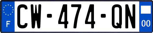 CW-474-QN