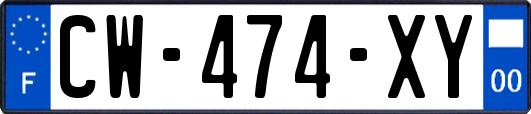 CW-474-XY