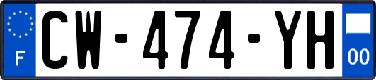 CW-474-YH