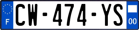 CW-474-YS