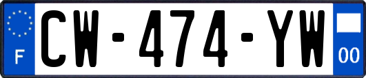 CW-474-YW