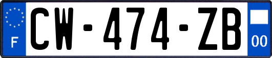 CW-474-ZB