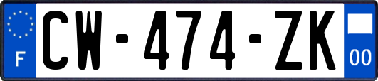 CW-474-ZK