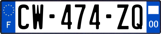 CW-474-ZQ