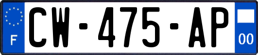 CW-475-AP