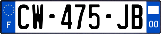 CW-475-JB