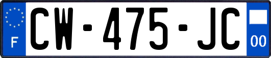 CW-475-JC