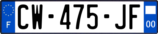 CW-475-JF