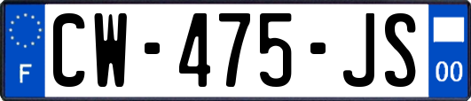 CW-475-JS