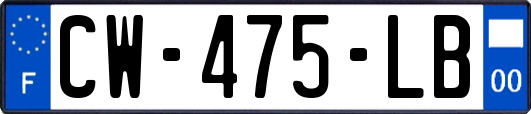 CW-475-LB