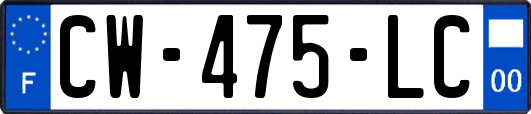CW-475-LC