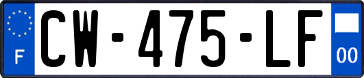 CW-475-LF