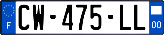 CW-475-LL