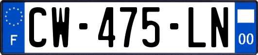 CW-475-LN