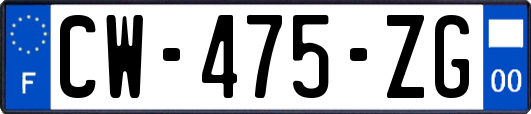 CW-475-ZG