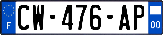 CW-476-AP