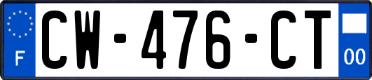 CW-476-CT