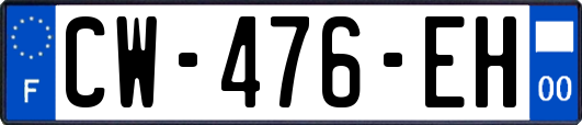 CW-476-EH