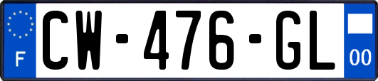 CW-476-GL