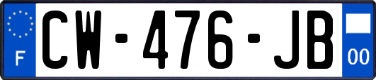 CW-476-JB