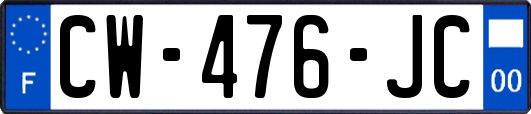 CW-476-JC