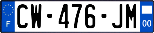 CW-476-JM
