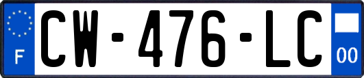 CW-476-LC