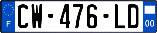 CW-476-LD