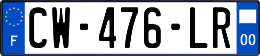 CW-476-LR