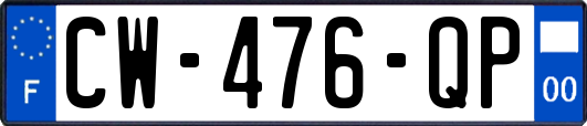 CW-476-QP