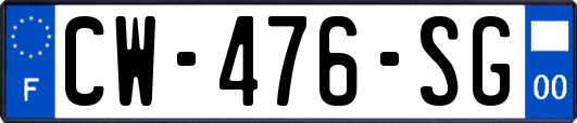 CW-476-SG