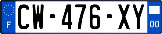 CW-476-XY