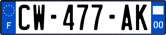 CW-477-AK