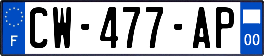 CW-477-AP