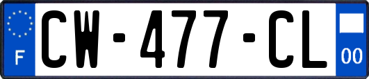 CW-477-CL