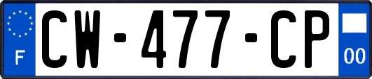 CW-477-CP